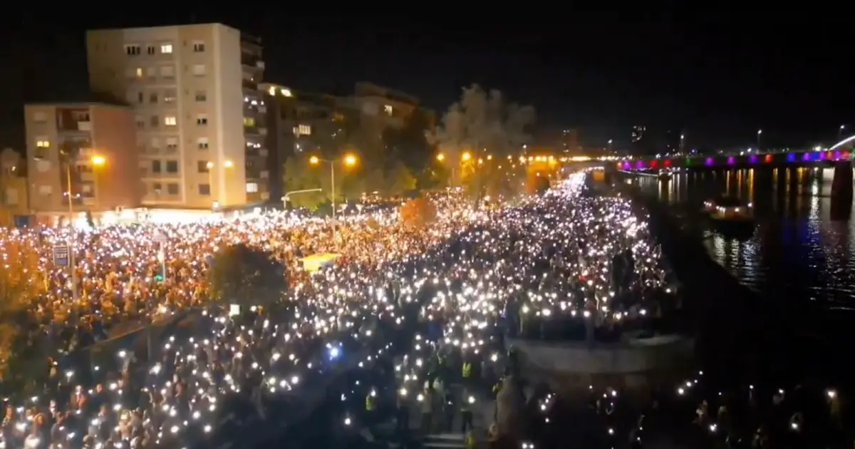 novi sad kej