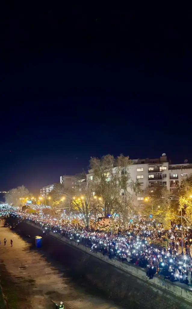 novi sad kej