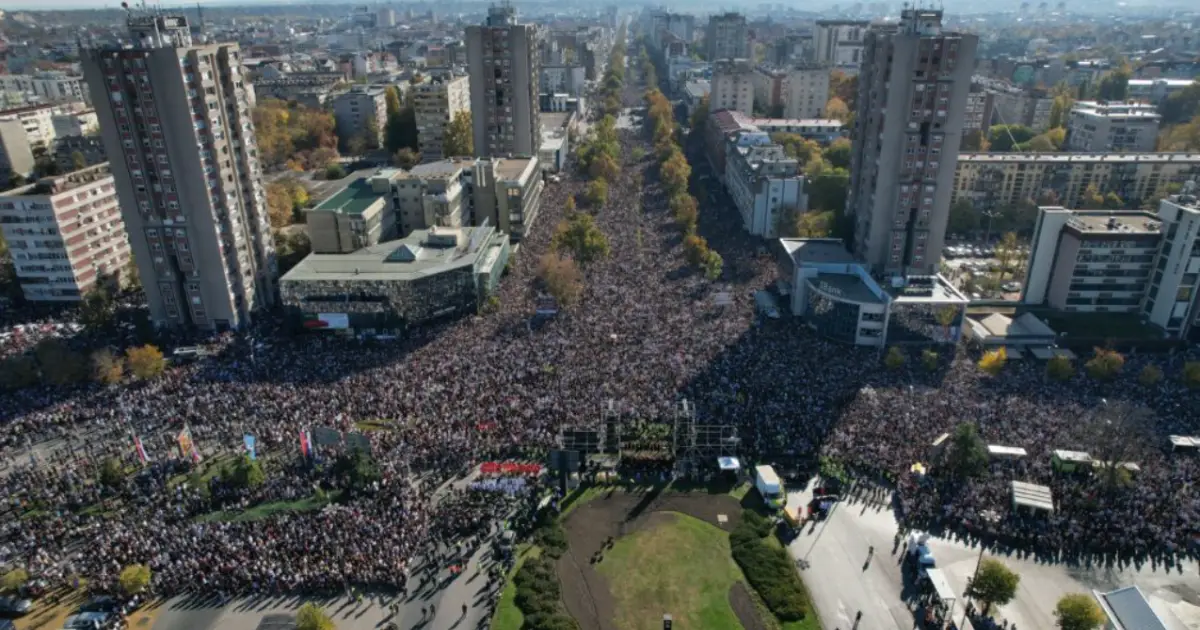 novi sad komemoracija