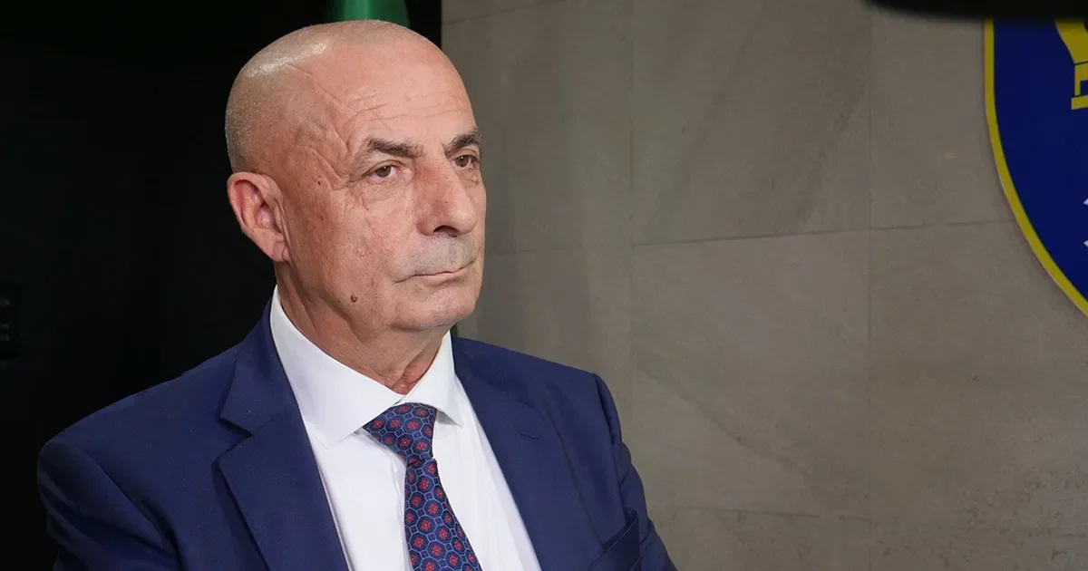 Omer Škaljo