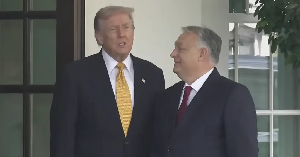 Šta je Orban stvarno dogovorio s Trumpom: “Skupo će koštati Mađarsku”