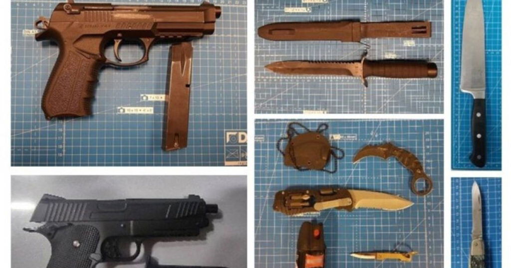 Njemačka policija objavila šta je pronašla kod 16-godišnjaka iz Bosne i Hercegovine