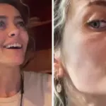 paris jackson nosnice