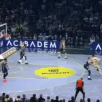partizan barcelona trojka