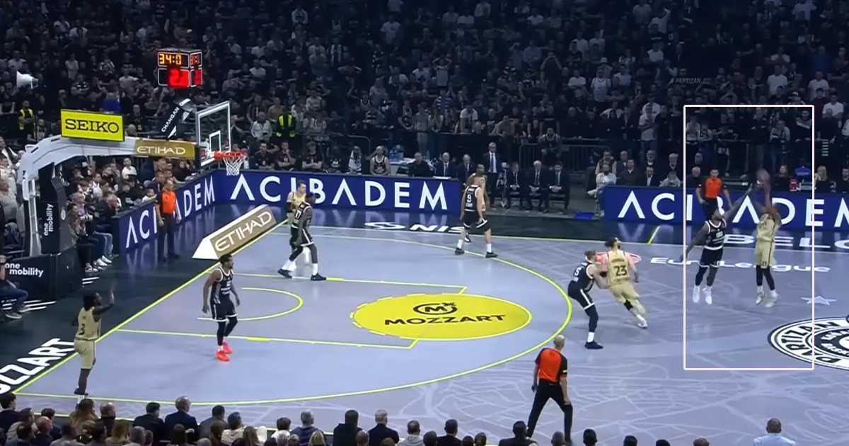 partizan barcelona trojka