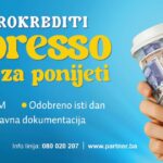 Brzi kredit