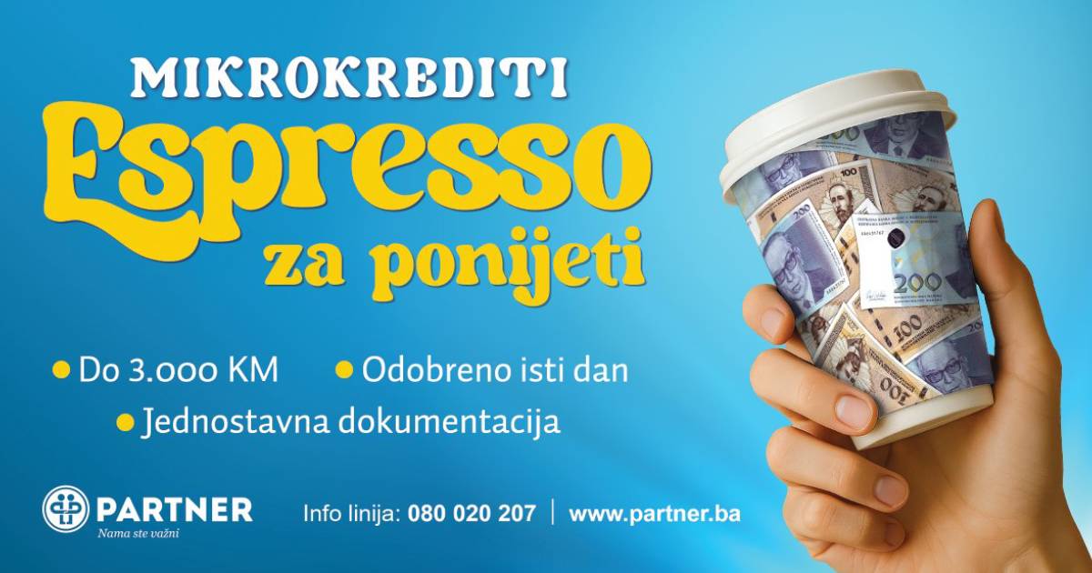 Brzi kredit
