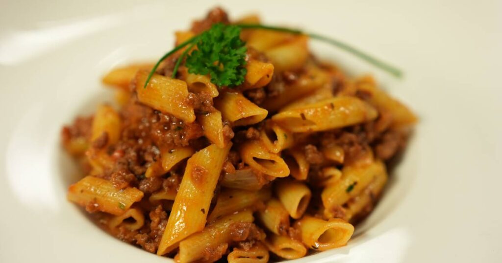 “Pasta Klas”: Okus koji se pamti