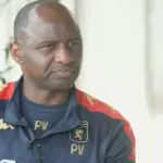 patrick vieira