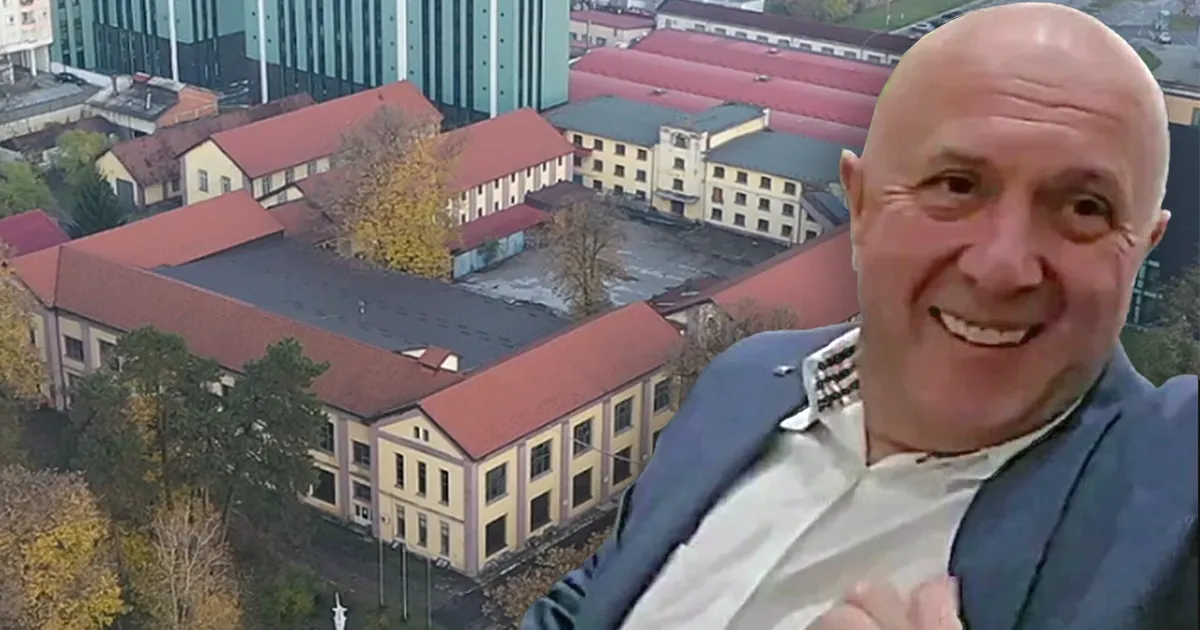 Gordan Pavlović