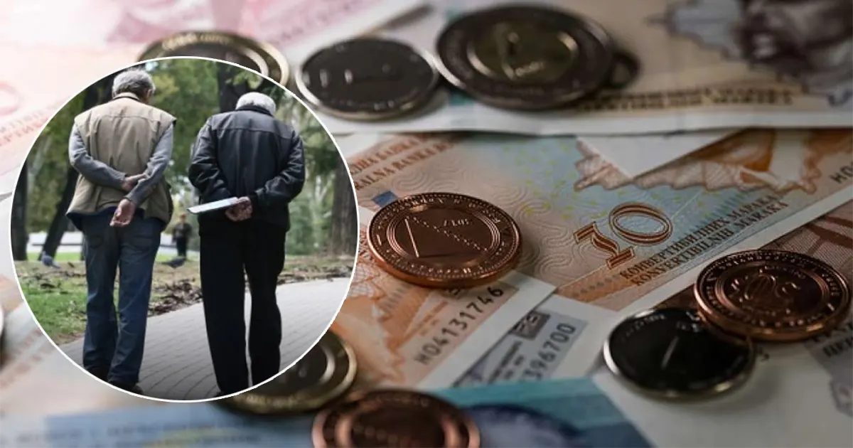 “Situacija nije dobra”: Veliki problem u BiH postaje sve veći, ugrožena je isplata penzija!?