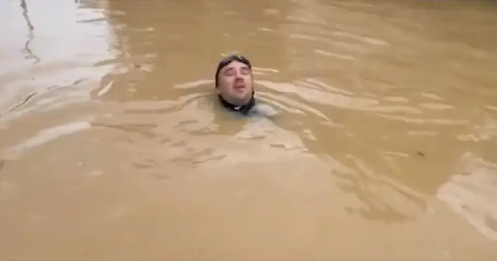 Poplave u Vijetnamu