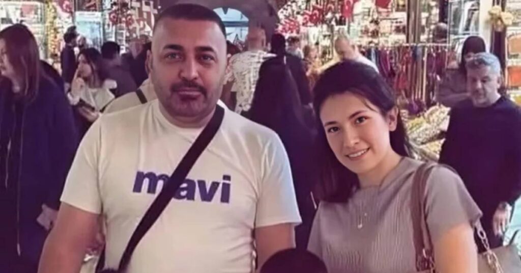 porodica koja je umrla u Istanbulu