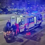 pozar dom penzionera tuzla hitna