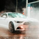 pranje automobila