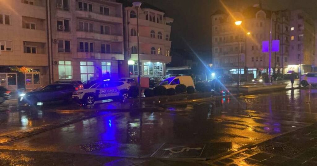 Prekinuta sjednica SDP-a u Banja Luci