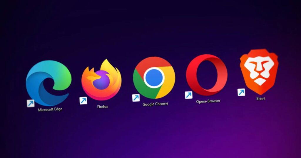 pretrazivaci chrome