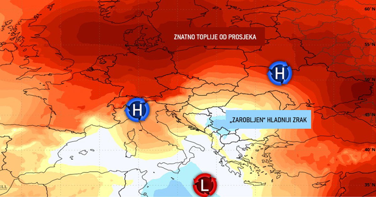 prognoza bhm