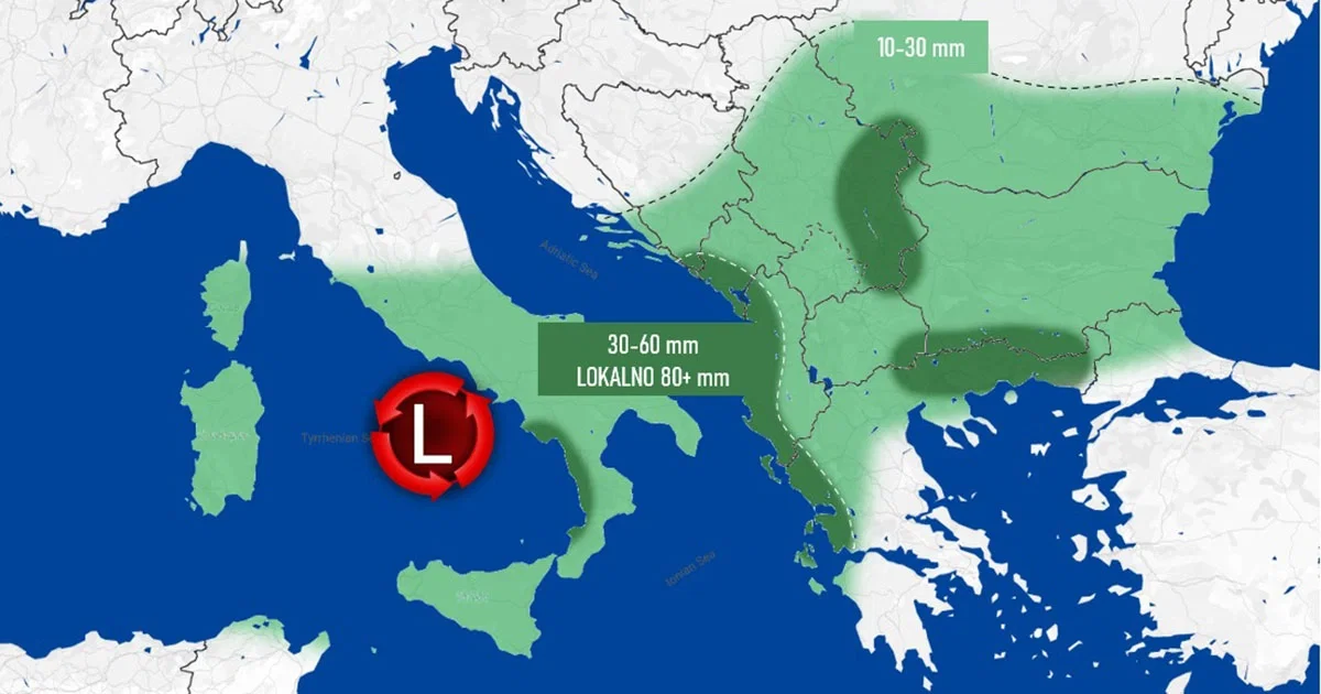 prognoza bhmeteo