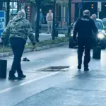 pucnjava u kalesiji