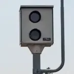 fiksni radar