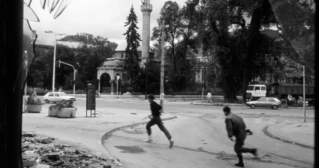 Objavljeni detalji o “vikend snajperistima”: Dolazili preko Beograda, pokriće im bili konvoji pomoći