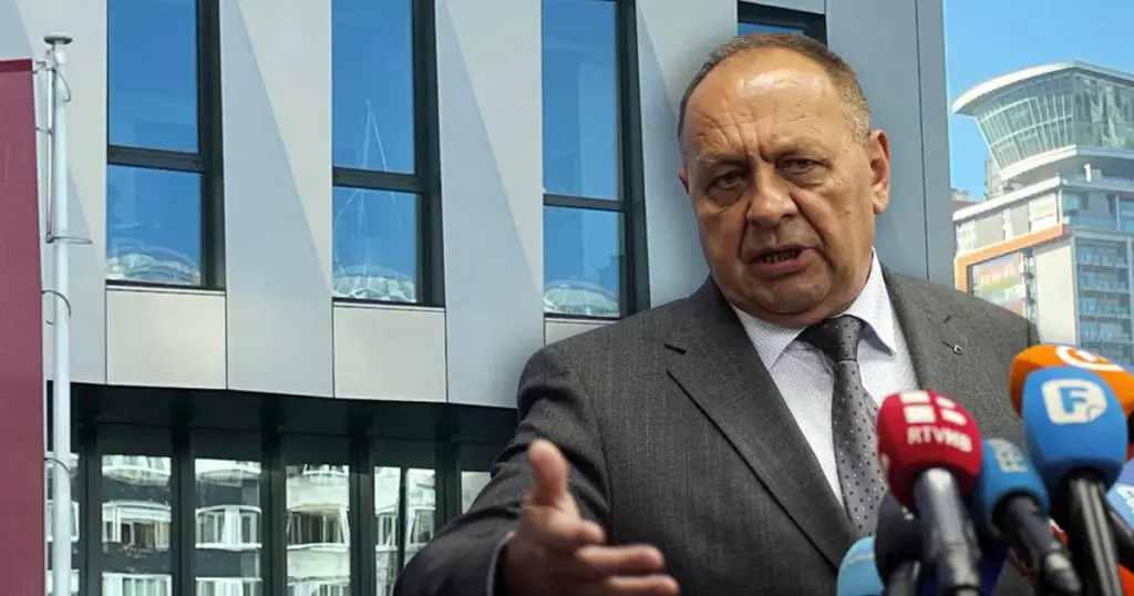 Nediljko Rimac