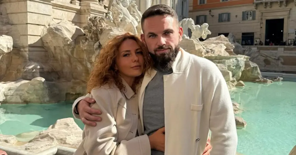 Anna i Roman Novak