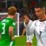 ronaldo