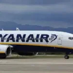 Ryanair