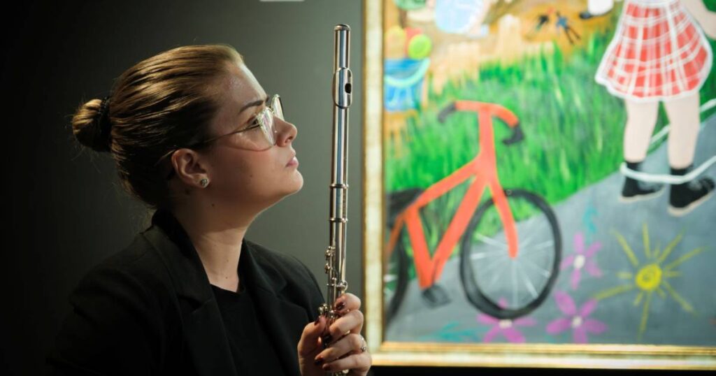 sa sinfonietta