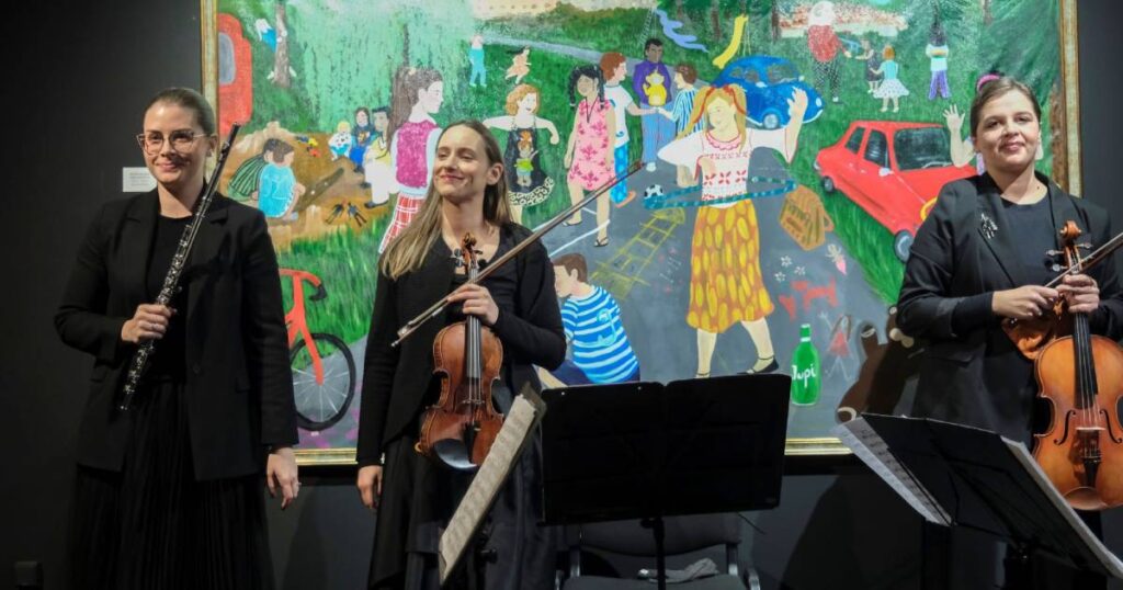 sa sinfonietta 
