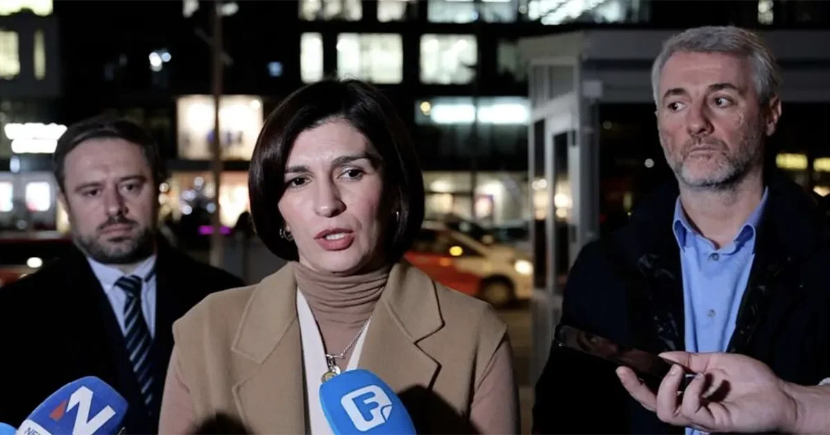Sabina Ćudić