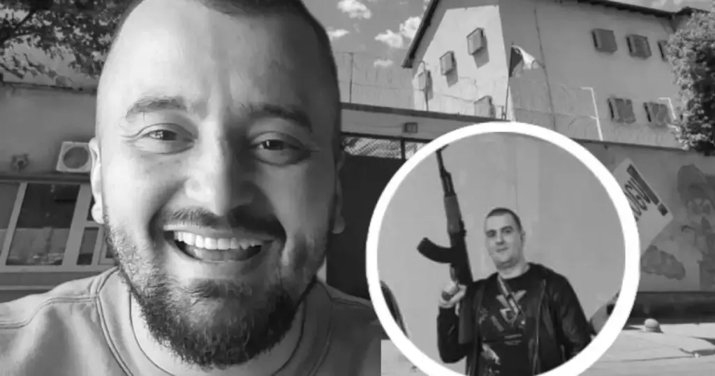 Adnan Šljivić dobio 15 godina zatvora zbog ubistva zatvorenika Denisa Sadikovića