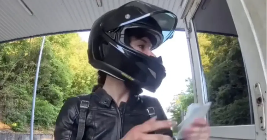 Sandra pokazala koja je razlika između hrvatske i bh. granice: “Dvije različite atmosfere”