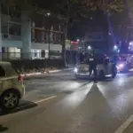 sarajevo policija kontrola vozaca