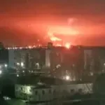 saratov rafinerija