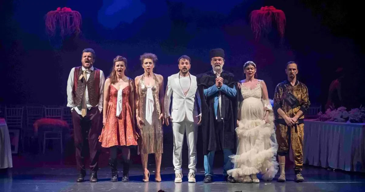 Seljačka opera