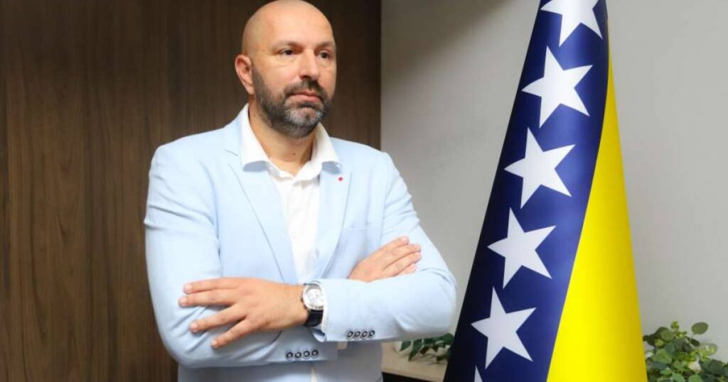 senad djeldum