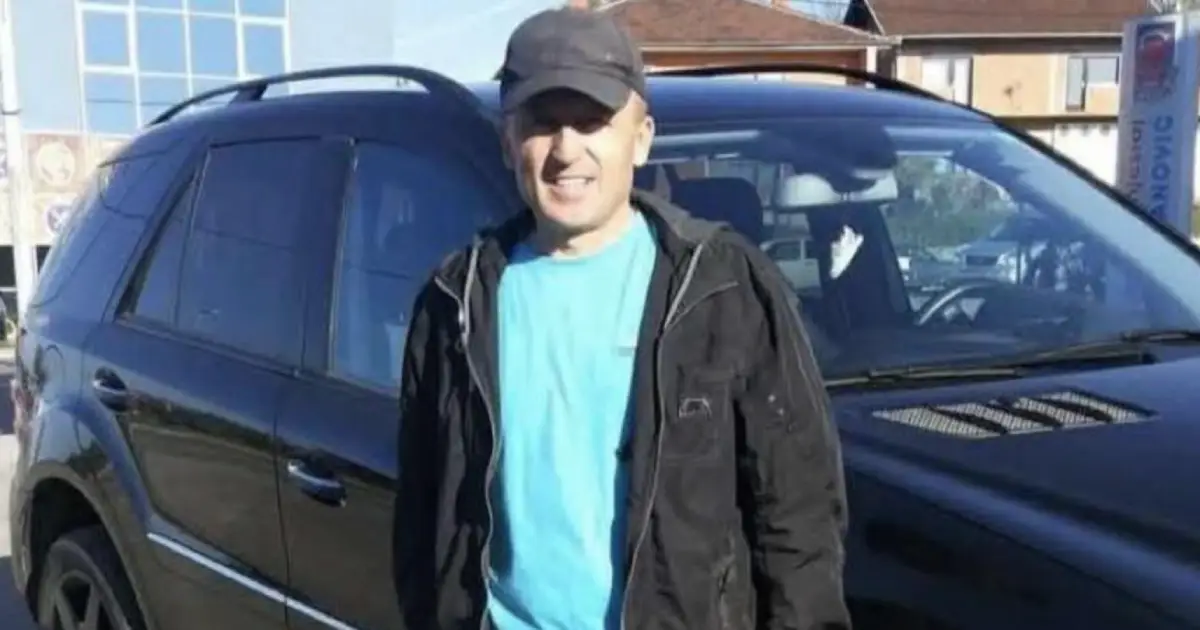 senad ikanovic