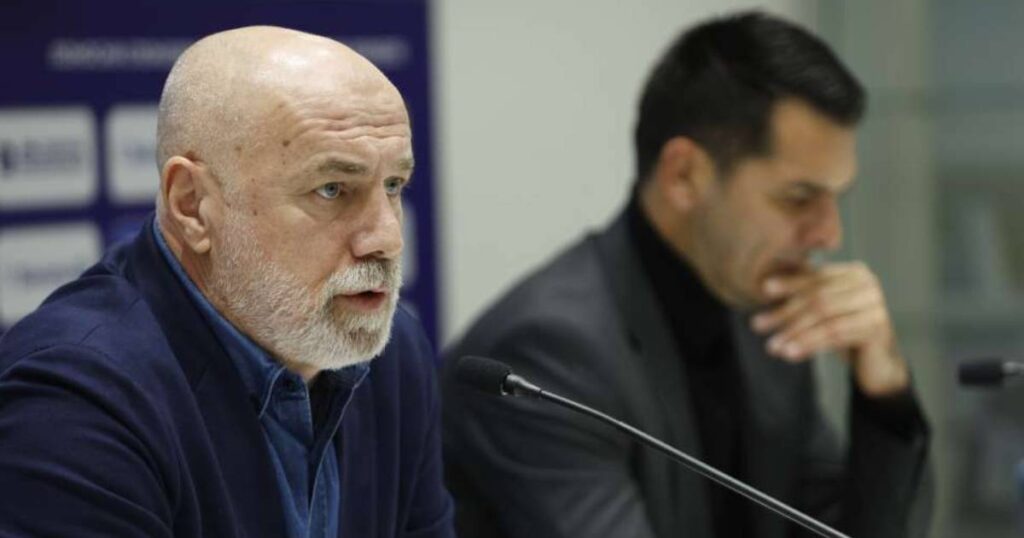 Barbarez: Protiv Rumuna nas očekuje trkački zahtjevna utakmica