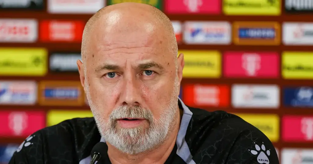 Barbarez: Idemo se “pobiti” s Italijom, imamo puno Talijana u ekipi