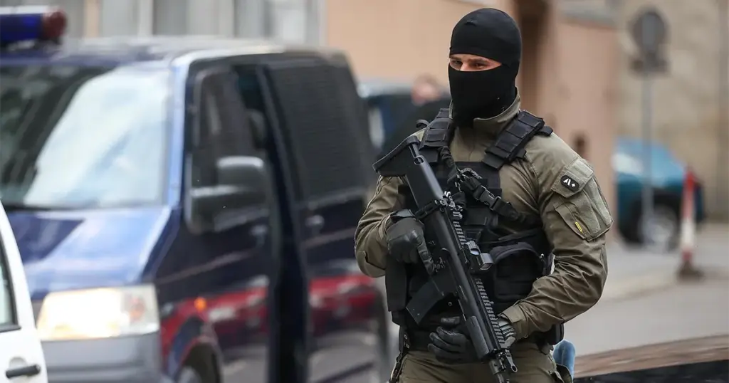 SIPA uhapsila svog policijskog službenika