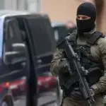 SIPA policija akcija