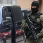 SIPA policija akcija