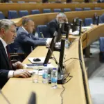Sjednica Predstavničkog doma PSBiH