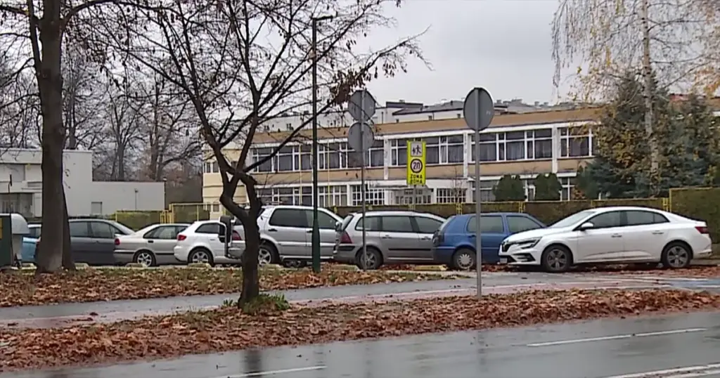 OŠ 'Osman Nuri Hadžić'