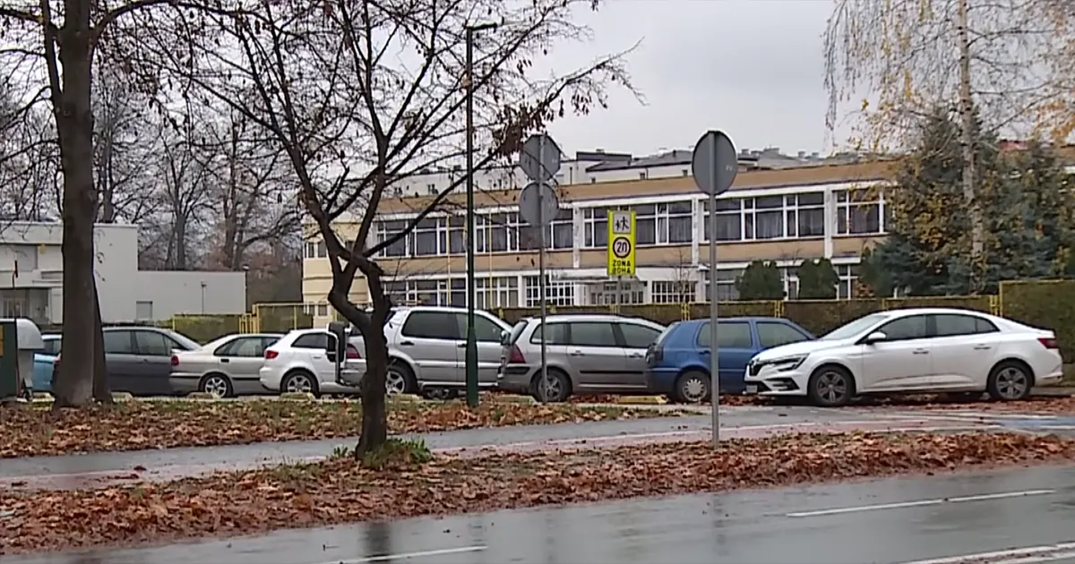 OŠ 'Osman Nuri Hadžić'