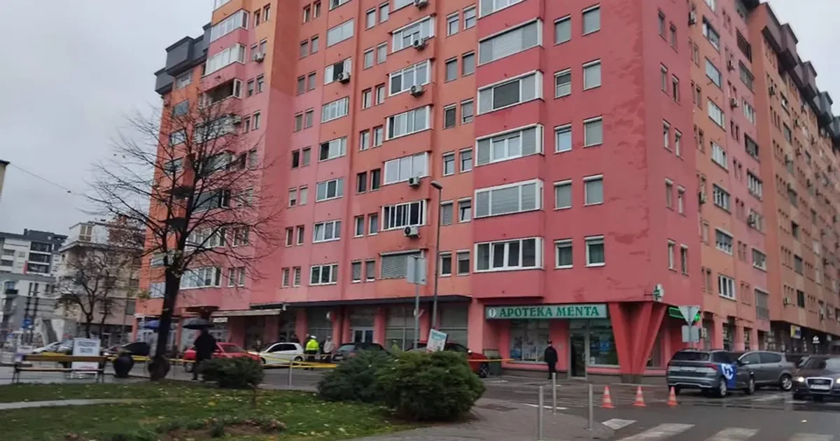 Srebrenik