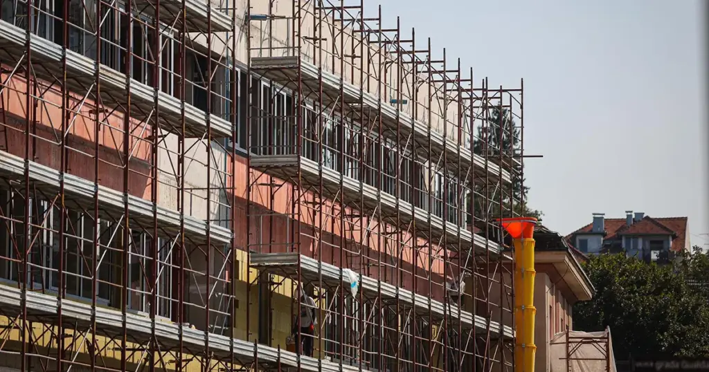 Rekordne cijene u regiji: Najskuplji kvadrat stana plaćen čak 15 hiljada eura